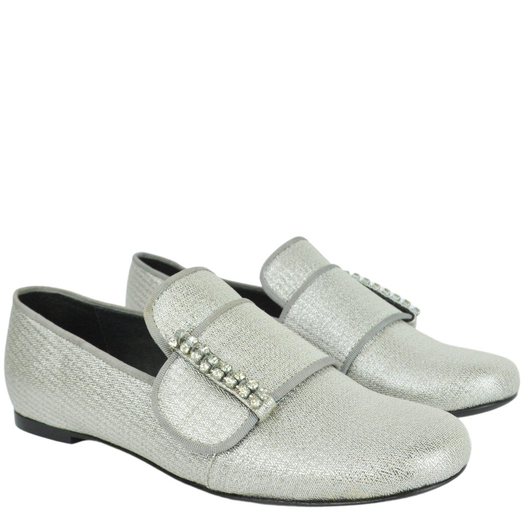 Nib Loafers